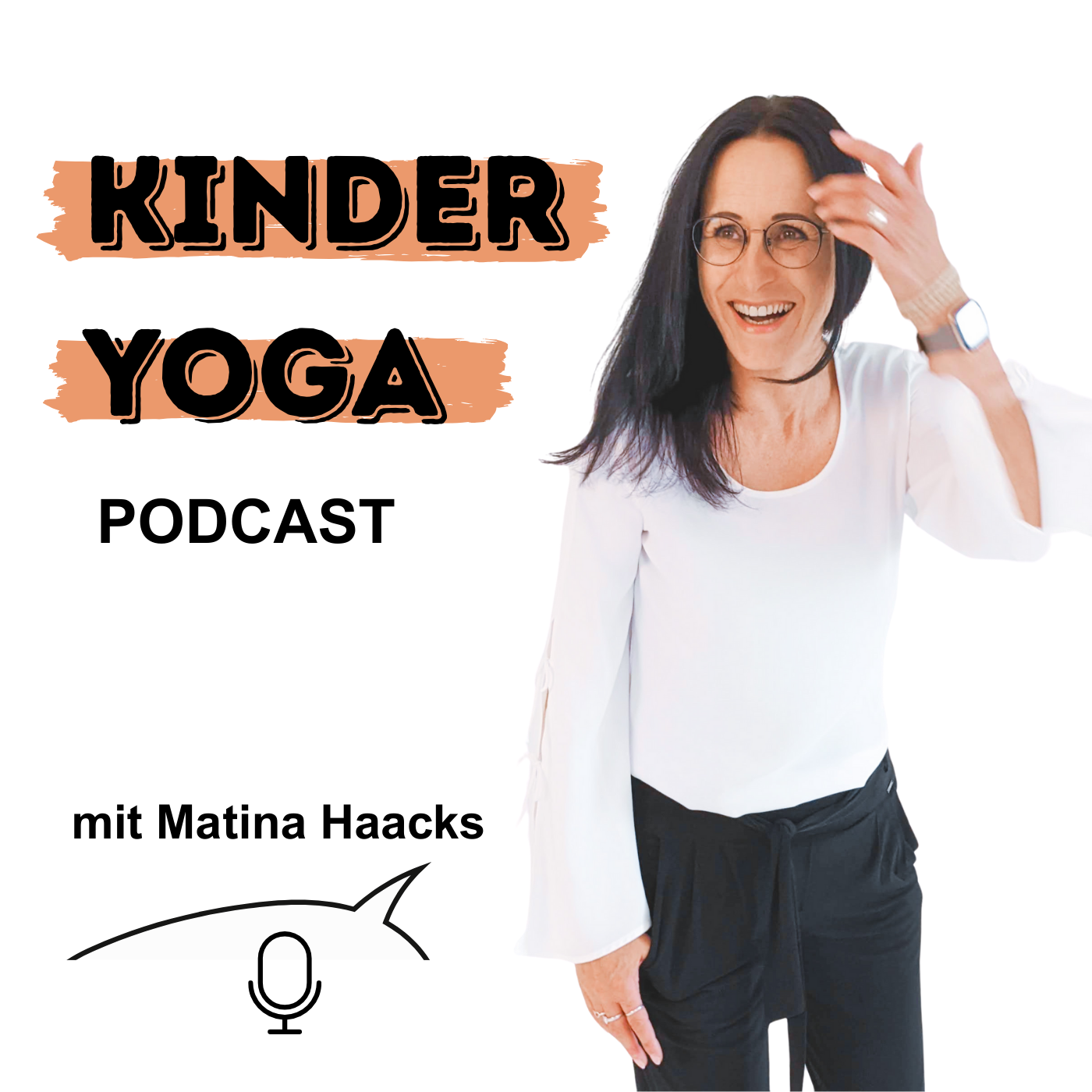 Kinderyoga für starke Kinder – Ideen für Kita, Schule & Zuhause